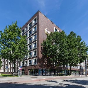 B&B Hotel Hamburg City-Ost