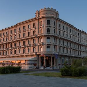 Gry hotel Principe di Piemonte